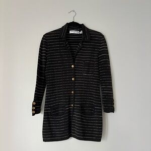 Vintage Sonia Rykiel Paris cardigan